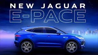 NEW 2023 Jaguar E PACE - 2023 Jaguar E-Pace Review Redesign Interior & Release Date & Price | Model