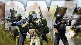 Dayz😈Ai Bots👉Server name: Остров смерти The illusion of life ☠Путь в один конец 😥секретная миссия