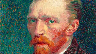 Dena Peterson - Portraits, Van Gogh Style: How to Paint Like Vincent Van Gogh