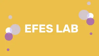 Efes Lab. Выпуск 9 - Топ 5 ошибок в резюме