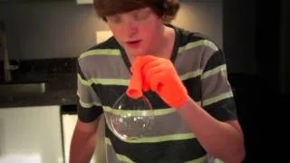 Juggle Bubbles™ - OFFICIAL HOW TO VIDEO