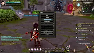 DRAGON NEST SEA ROAD MAP MAY 2024