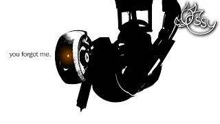 The GLaDOS Design You Don't Remember - Portal