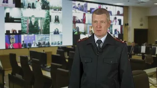 Сотрудники полиции Москвы изъяли один килограмм мефедрона у жителя столицы