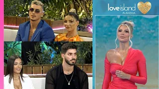 Çiftet divorcohen pa u martuar! | Love Island Albania Series 1