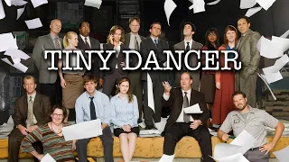 The Office | Tiny Dancer