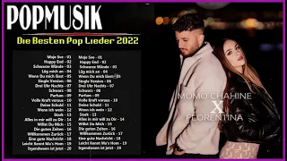 Neue Lieder 2023 Pop Playlist ♫ LEA, Mark Forster, Wincent Weiss, Sarah Lombardi,CÉLINE