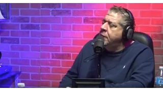 Joey Diaz Talks About How He Would Scam His Probation Officer and Drug Tests