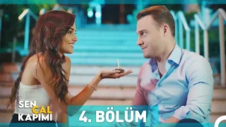 Sen Çal Kapımı 4. Bölüm (Uzun Versiyon)