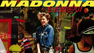 Madonna, Michael Jackson, A-ha, Bee Gees, Earth, Wind and Fire and much more - Songs of 80's