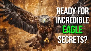 15 Shocking Eagle Facts That Will Leave You Speechless
