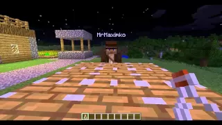 Месть Херобрина - 11 серия - Minecraft сериал