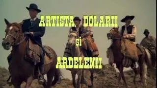 Film Artista, dolarii și ardelenii (1980).Ro.