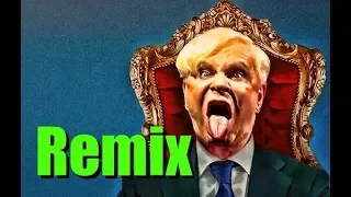 Грязный Пи... Remix  Vолжанин