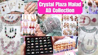 Malad Crystal Plaza |AD Special Collection | Necklace @20Rs|Ring @10Rs|Dilkhush Immitation Jewellery