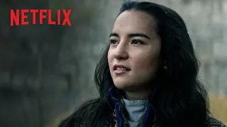 Shadow and Bone : La saga Grisha | Les coulisses des scènes d'action VOSTFR | Netflix France