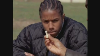 The Wire || A Game of Chess