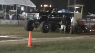 Chevy on 2.5 Ton Rockwells.wmv