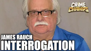 EP: 1 | UNBELIEVABLE! Predator ARRESTED In Shocking Interrogation Footage: James Rauch's Takedown!