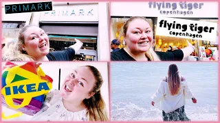 New in Primark, Ikea haul and a Beach 🌊