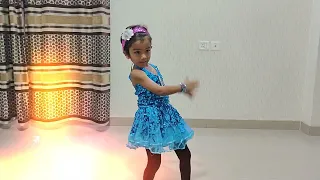 Kala Chashma | Baar Baar Dekho | Sidharth M Katrina K | Kids Dance