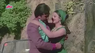 Chala Jata Hoon Mere Jeevan Saathi   Rajesh khanna & Tanuja final song