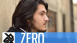 ZER0  | THIS GUY HAS SOME SERIOUS SKILLS