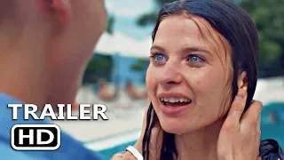 QUICKSAND Official Trailer (2019) Netflix Series