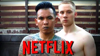 Top 5 Best PRISON Movies on Netflix Right Now