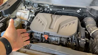 Haval H6, Haval DARGO. GER OIL. How not to screw up the engine?