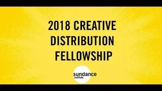 Sundance Wants to Help You Distribute Your Indie Film with the Creative Distribution Fellowship