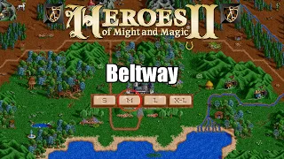 Beltway - FHeroes2: Heroes of Might and Magic 2 Resurrected!
