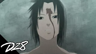 SASUKE UCHIHA SONG | "numb" | DizzyEight (Prod. By seshnolan) [Naruto AMV]