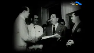 AV-5635 Lo pasado pensado [Nazis en la Argentina]