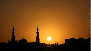 Emotional Dua Qunut (English) by Sheikh Jebril