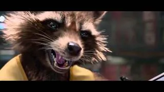 TRL - Guardians of the Galaxy (Official Trailer)