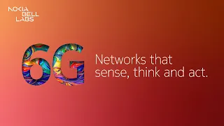 6G network as a sensor proof of concept