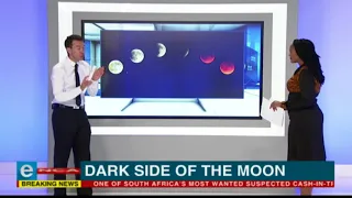 South Africa, this is what you need to know about tonight's eclipse