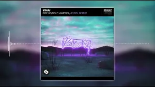 VINAI feat. Vamero - Rise Up (Jeytvil Remix)