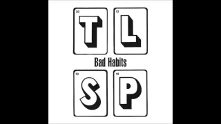 1 - Bad Habits - The Last Shadow Puppets
