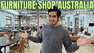 Furniture Shopping Adventure || Melbourne || Australia 🏡✨