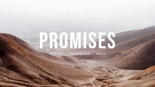 Promises (feat. Joe L Barnes & Naomi Raine) - Maverick City | Instrumental worship | Prayer Music