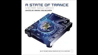 A State Of Trance Yearmix 2011 - Disc 2 (Mixed by Armin van Buuren)