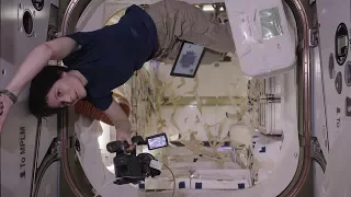 Transforming Human Spaceflight