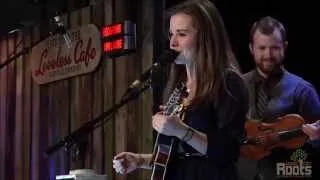 Sierra Hull "Daybreak In Dixie"