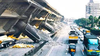 15 Craziest Engineering Fails in the World