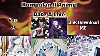 KUMPULAN JJ ANIME RANDOM VIRAL TERBARU 😈🥶+ Link Download_part 23