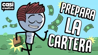 Cuando termine la cuarentena | Casi Creativo