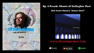 Shameless Hall of Shame  "Frank: Ghosts of Gallagher Past"