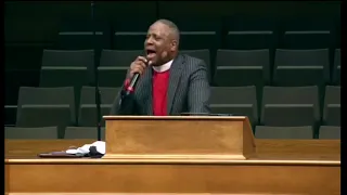 Bishop Lambert Gates - "Positioned For Victory" PAW IMD Conference 2019